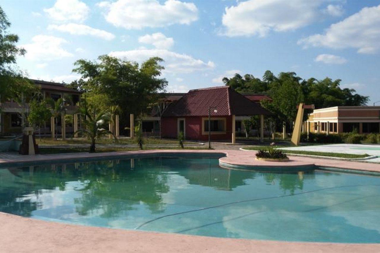 Hotel Debliz إكسبوجيل المظهر الخارجي الصورة