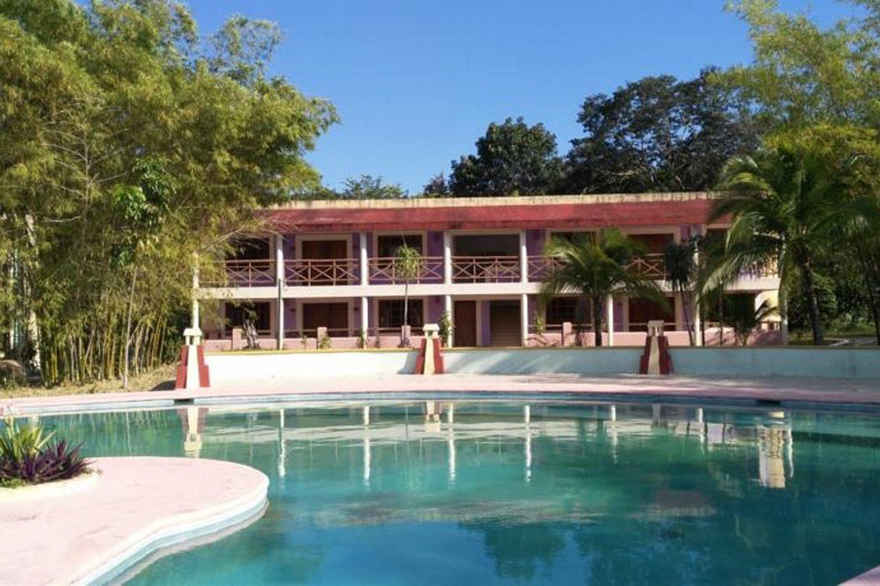 Hotel Debliz إكسبوجيل المظهر الخارجي الصورة