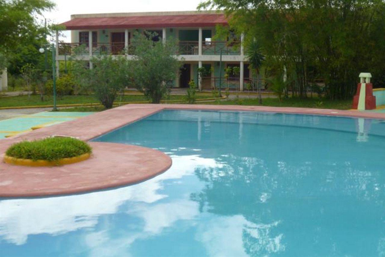 Hotel Debliz إكسبوجيل المظهر الخارجي الصورة