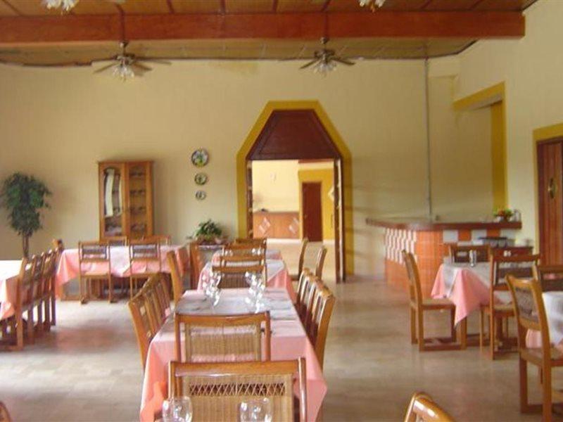 Hotel Debliz إكسبوجيل المظهر الخارجي الصورة